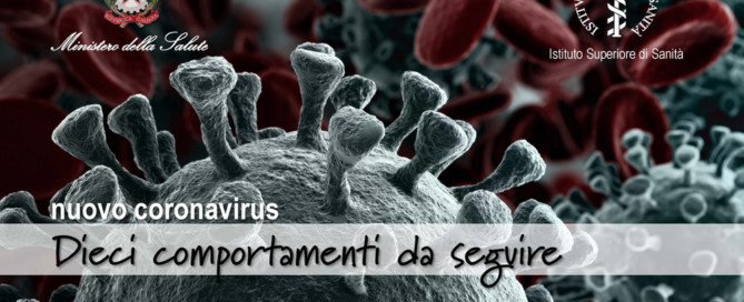 coronavirus padova