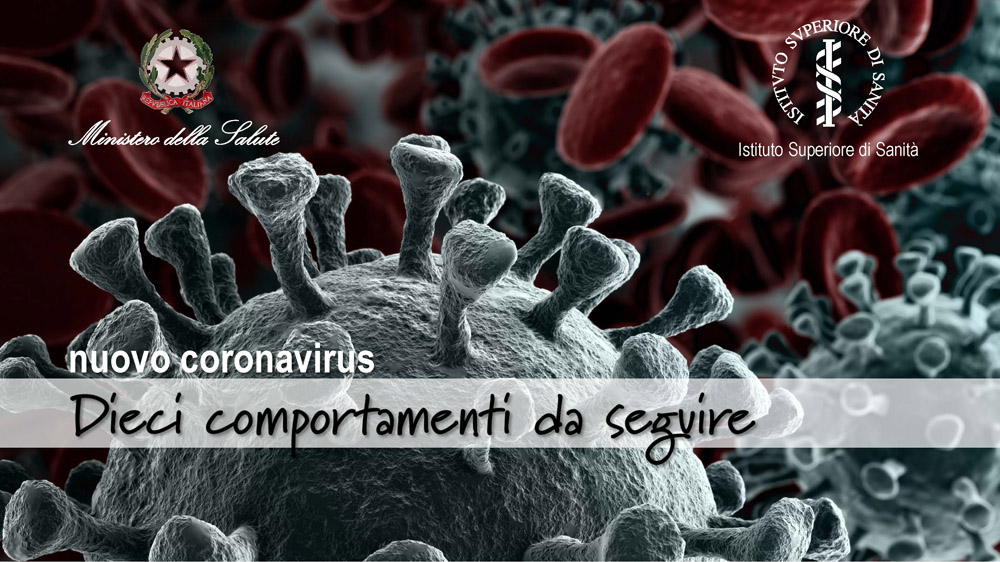 coronavirus padova